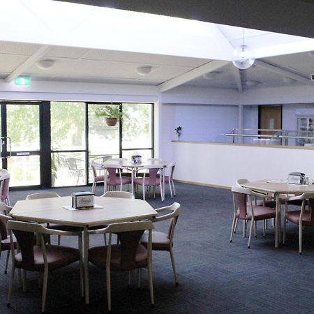 Henry'S Quirindi Otel Dış mekan fotoğraf