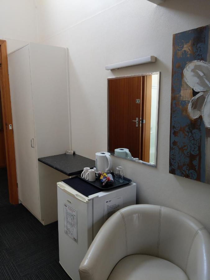 Henry'S Quirindi Otel Dış mekan fotoğraf