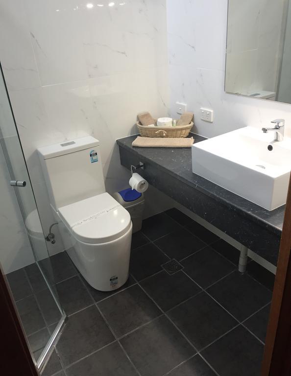 Henry'S Quirindi Otel Dış mekan fotoğraf