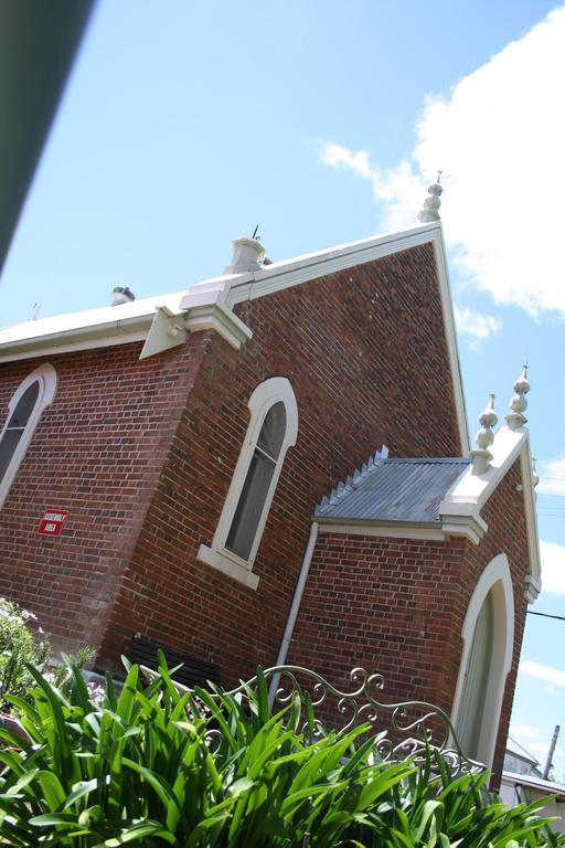 Henry'S Quirindi Otel Dış mekan fotoğraf