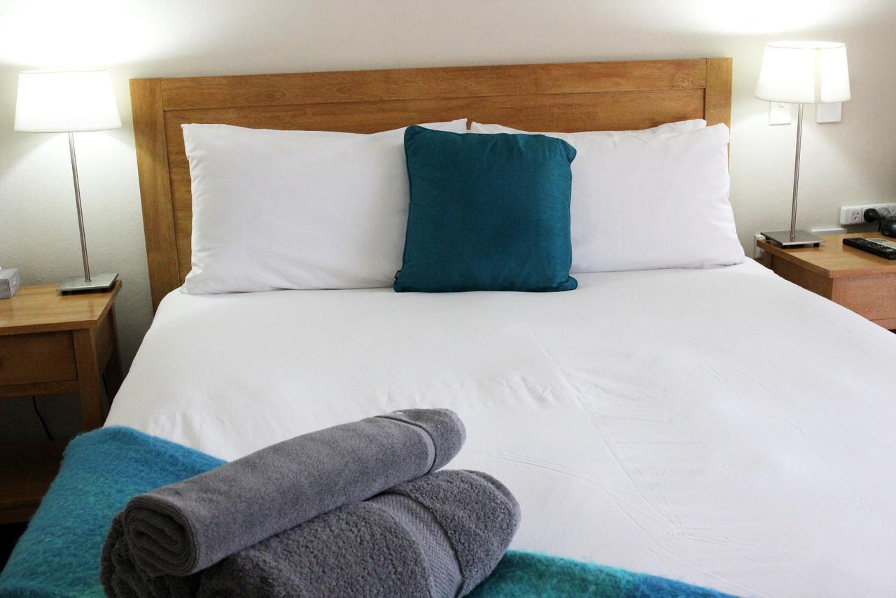 Henry'S Quirindi Otel Dış mekan fotoğraf