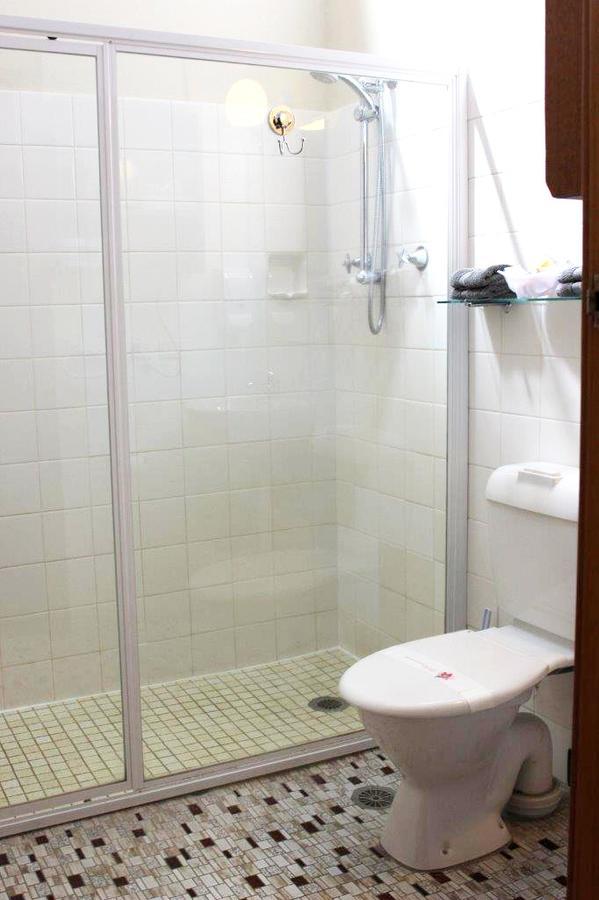 Henry'S Quirindi Otel Dış mekan fotoğraf