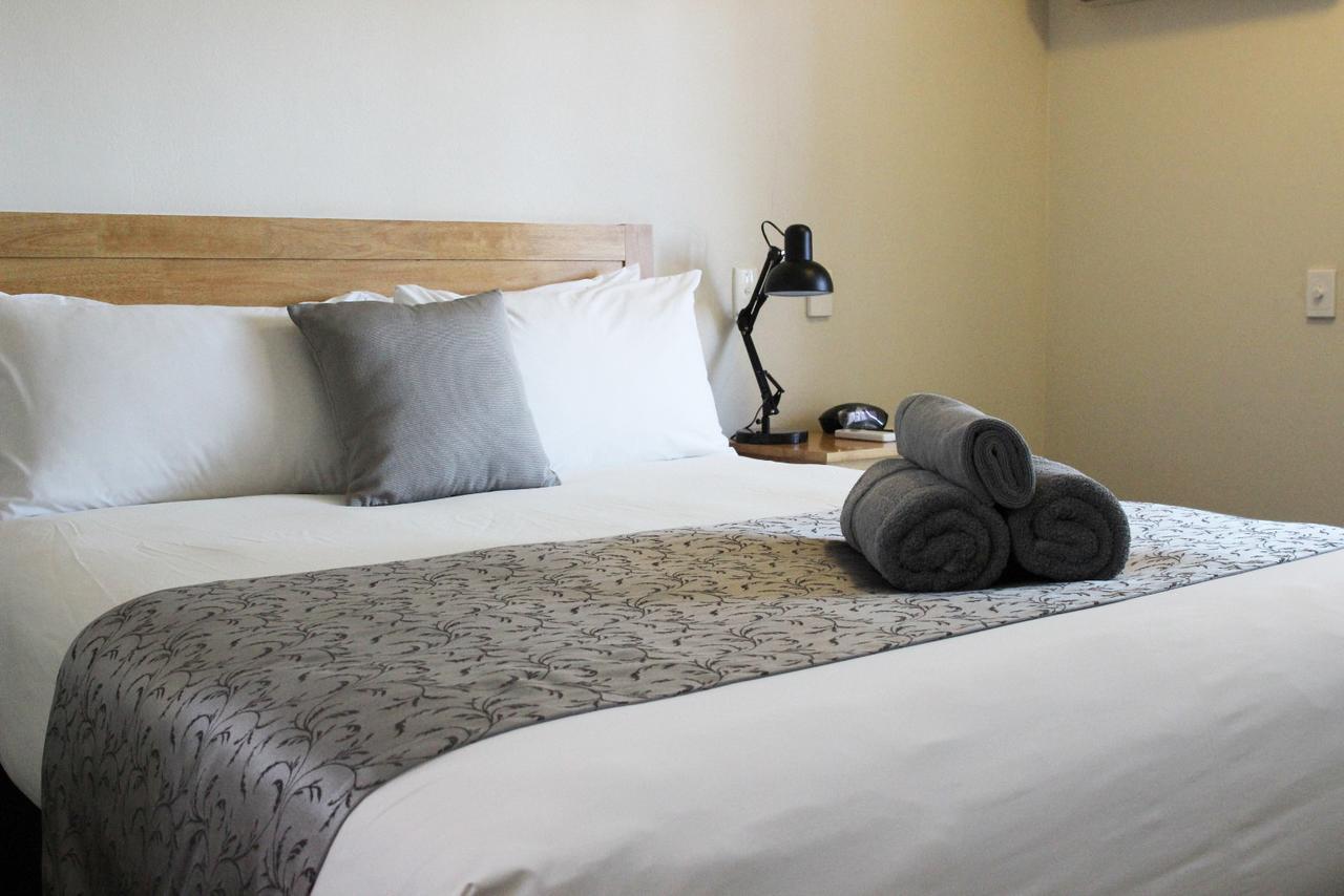Henry'S Quirindi Otel Dış mekan fotoğraf