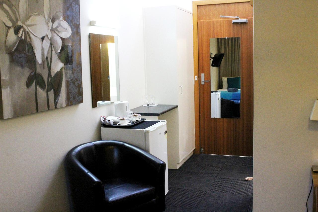 Henry'S Quirindi Otel Dış mekan fotoğraf