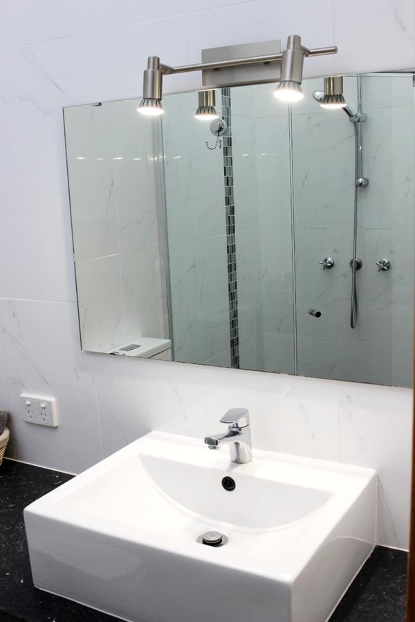 Henry'S Quirindi Otel Dış mekan fotoğraf