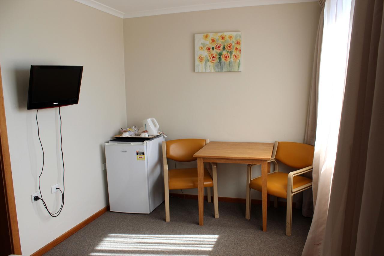 Henry'S Quirindi Otel Dış mekan fotoğraf