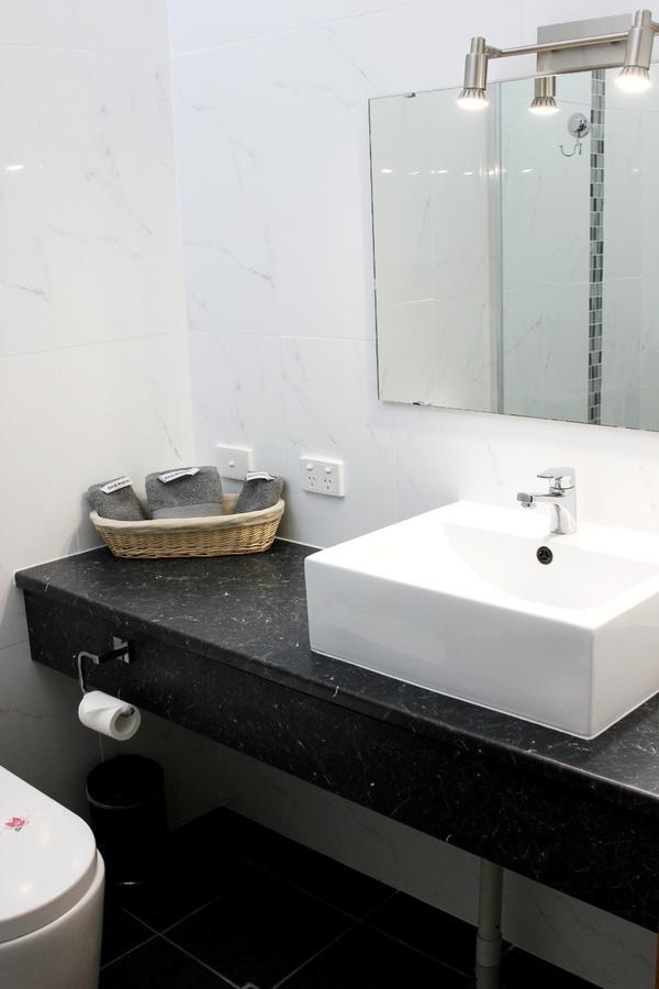 Henry'S Quirindi Otel Dış mekan fotoğraf