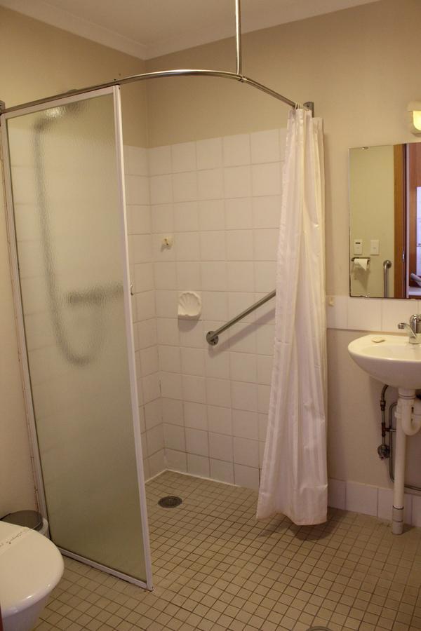 Henry'S Quirindi Otel Dış mekan fotoğraf