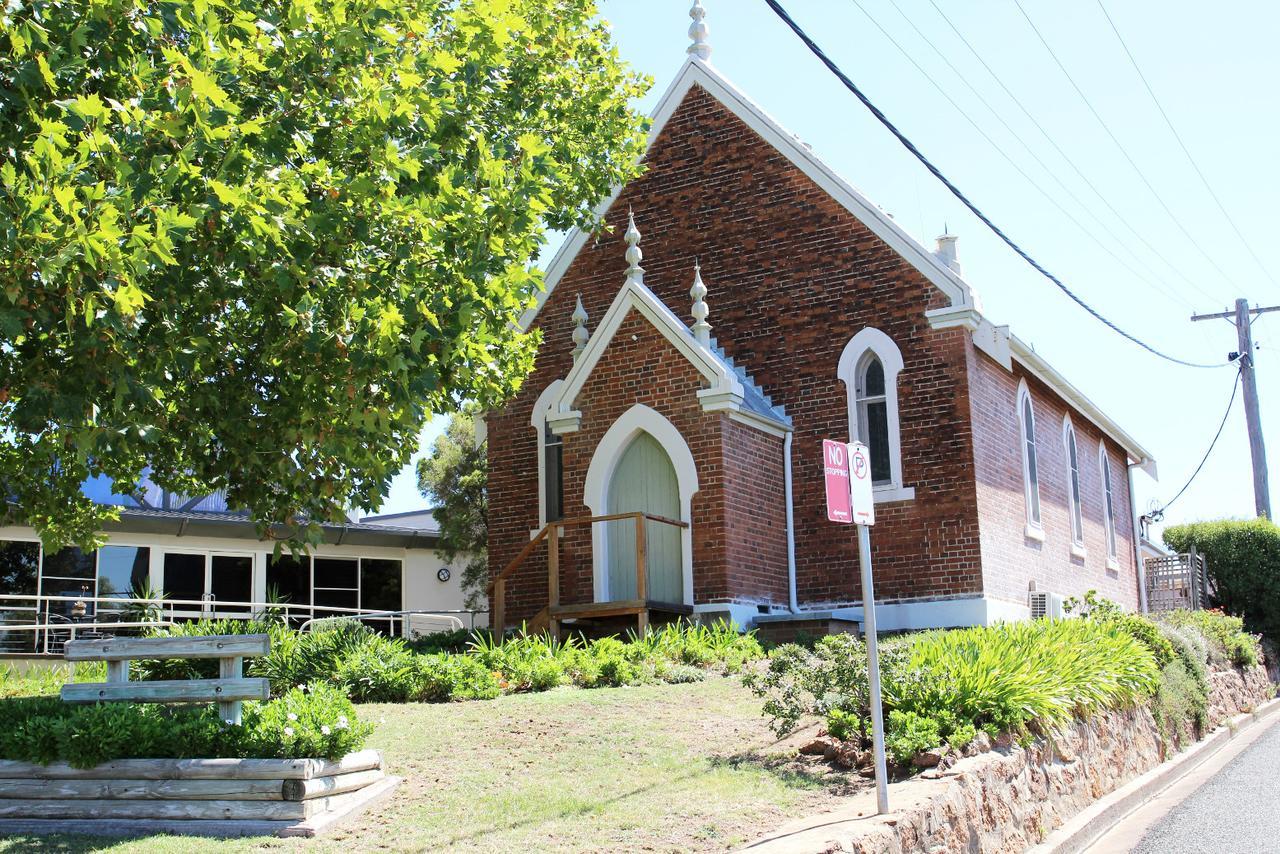 Henry'S Quirindi Otel Dış mekan fotoğraf